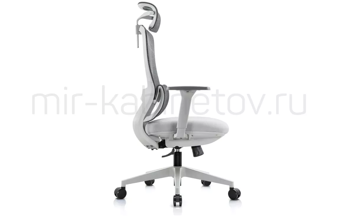 Кресло для руководителя Skill (6245A-HS) – фото 3